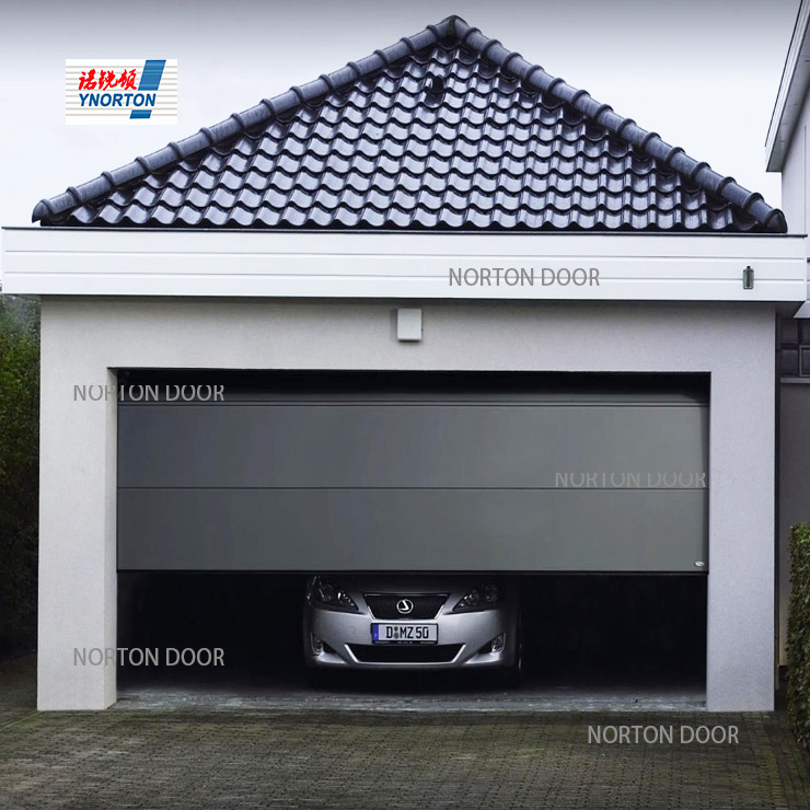 Pourquoi les portes de garage électriques sont-elles essentielles à la commodité et à la sécurité?