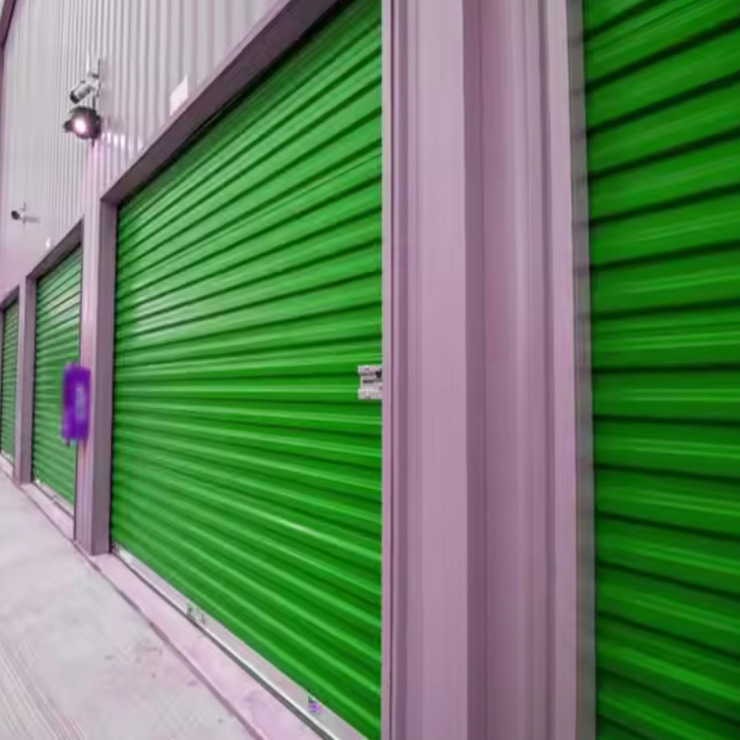 Comment les volets à rouleaux révolutionnent-ils les espaces commerciaux et résidentiels